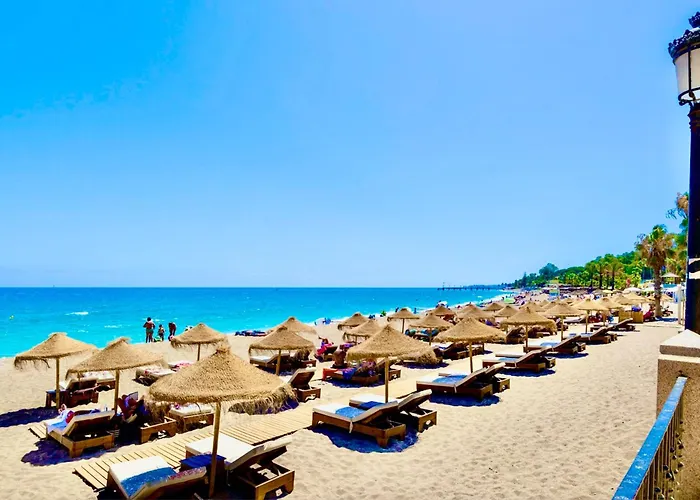 Trocadero Beach, Pool And Tennis