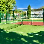 Trocadero Beach, Pool And Tennis Marbella