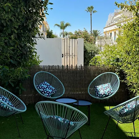 Будинок відпочинку Trocadero Beach, Pool And Tennis *