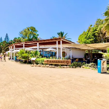 Feriehus Trocadero Beach, Pool And Tennis