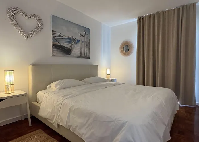 Holiday home Trocadero Beach, Pool And Tennis