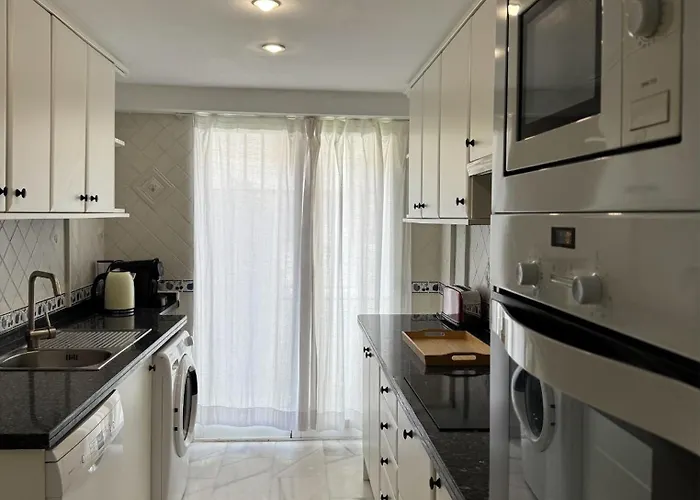 Holiday home Trocadero Beach, Pool And Tennis *