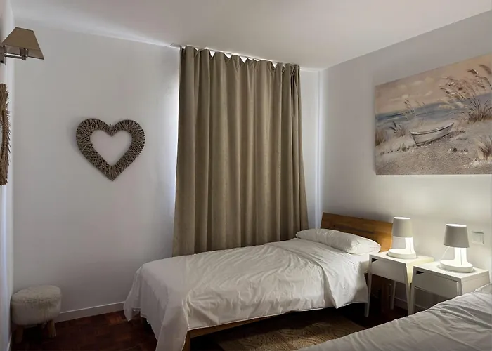 Nyaraló Trocadero Beach, Pool And Tennis *